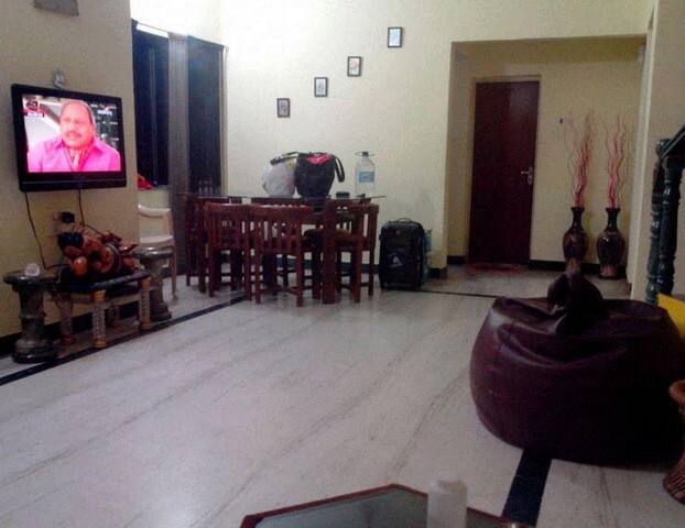 VA Bungalow 6 BHK, Lonavala 5